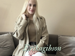 Erikagibson
