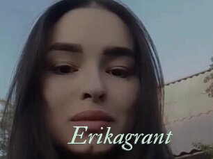 Erikagrant