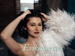 Erikamercer