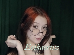 Erikaortiz