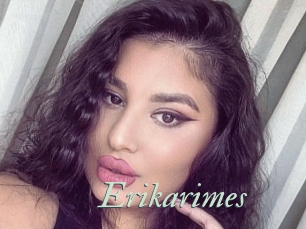 Erikarimes