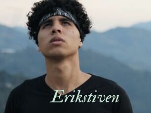 Erikstiven