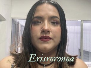 Erisroronoa