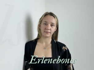 Erlenebones