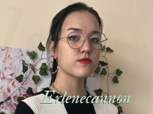 Erlenecannon