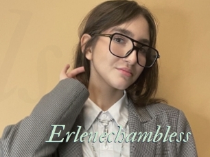 Erlenechambless