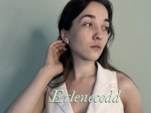 Erlenecodd