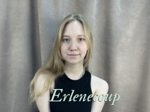 Erlenecoup