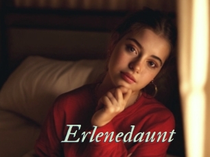 Erlenedaunt