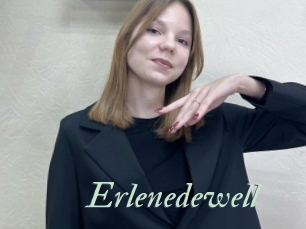 Erlenedewell