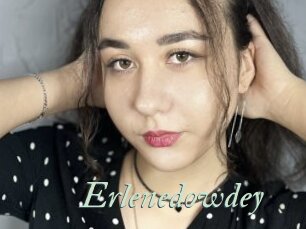 Erlenedowdey