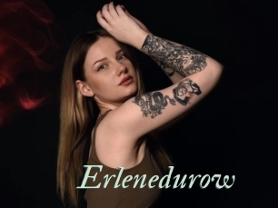 Erlenedurow