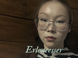 Erleneesser