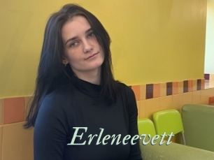Erleneevett