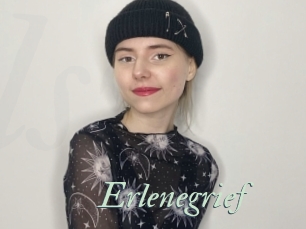 Erlenegrief