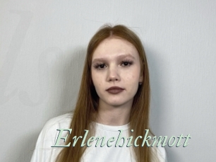 Erlenehickmott