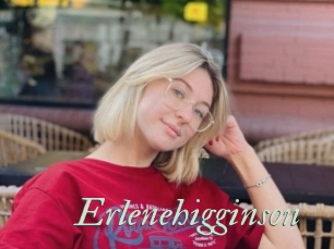 Erlenehigginson