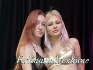 Erlinaandrexanne