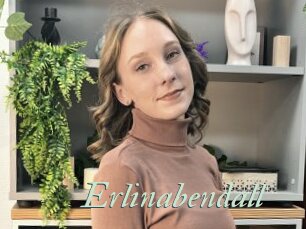 Erlinabendall
