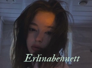 Erlinabennett