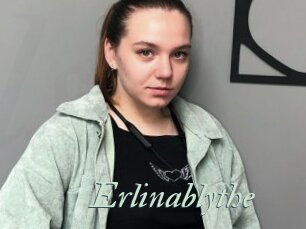 Erlinablythe