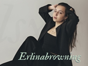 Erlinabrowning