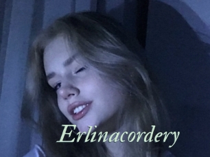Erlinacordery