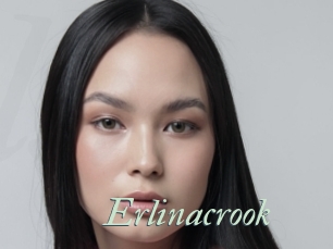 Erlinacrook