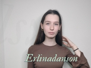 Erlinadanson