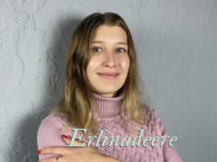 Erlinadeere
