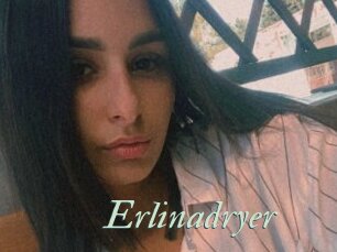 Erlinadryer