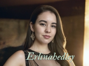 Erlinahedley