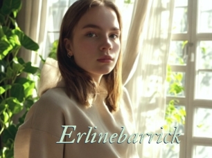 Erlinebarrick