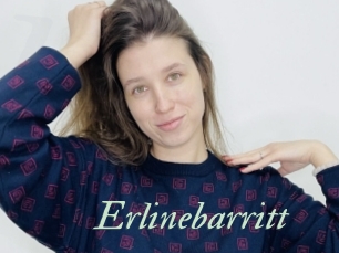 Erlinebarritt