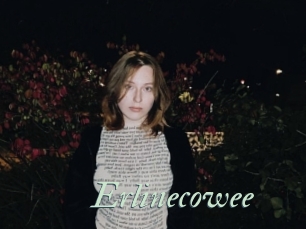 Erlinecowee