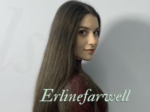 Erlinefarwell