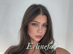 Erlinefay