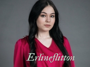 Erlineflitton