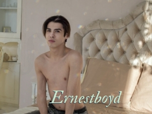 Ernestboyd