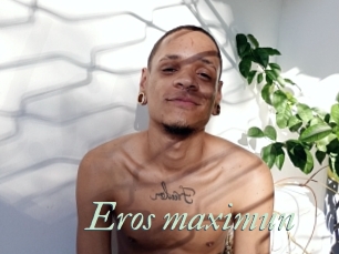 Eros_maximun
