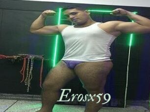 Erosx59