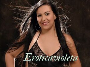 Eroticavioleta