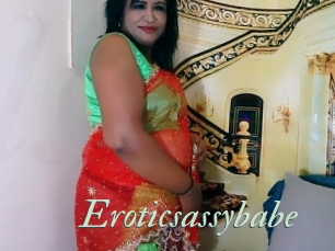 Eroticsassybabe