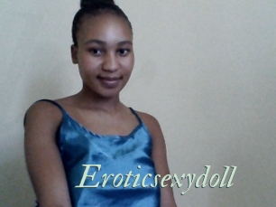 Eroticsexydoll