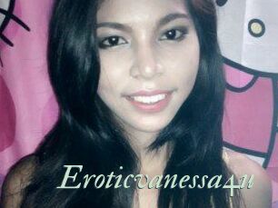Eroticvanessa4u