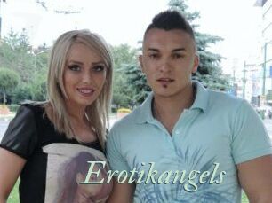 Erotikangels