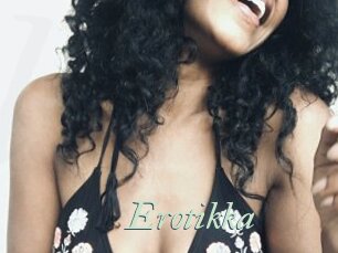 Erotikka