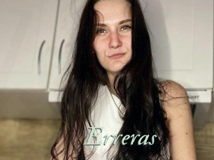 Erreras