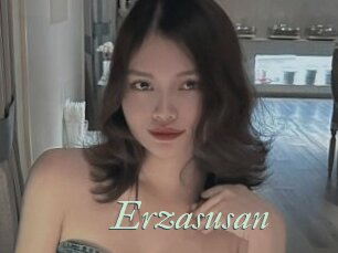 Erzasusan