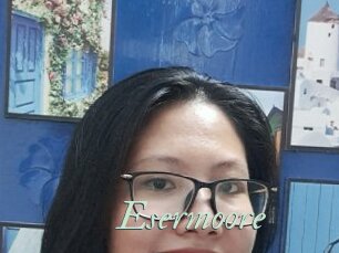 Esermoore